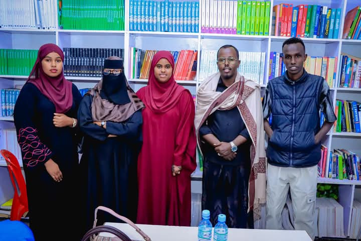 Central Library Image 16