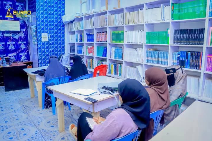 Central Library Image 17